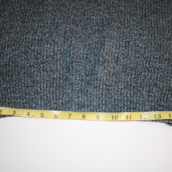 VTG LeTigre Mens acrylic sweater made in the USA LARGE - Picture 5 of 6